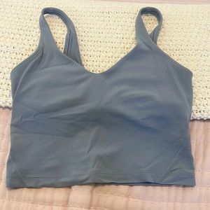 Lululemon align tank